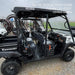 2022 KAWASAKI Trans Mule FE - Gas (Canopy)