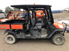 2019 KUBOTA RTV-X1140
