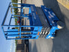 2020 Genie GS-1930 Solid Non Marking Tires, Beacon, Folding rails with half height swing gate