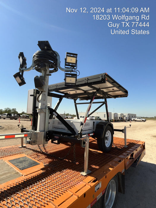 2024 WANCO WLTS-MM8A-1600