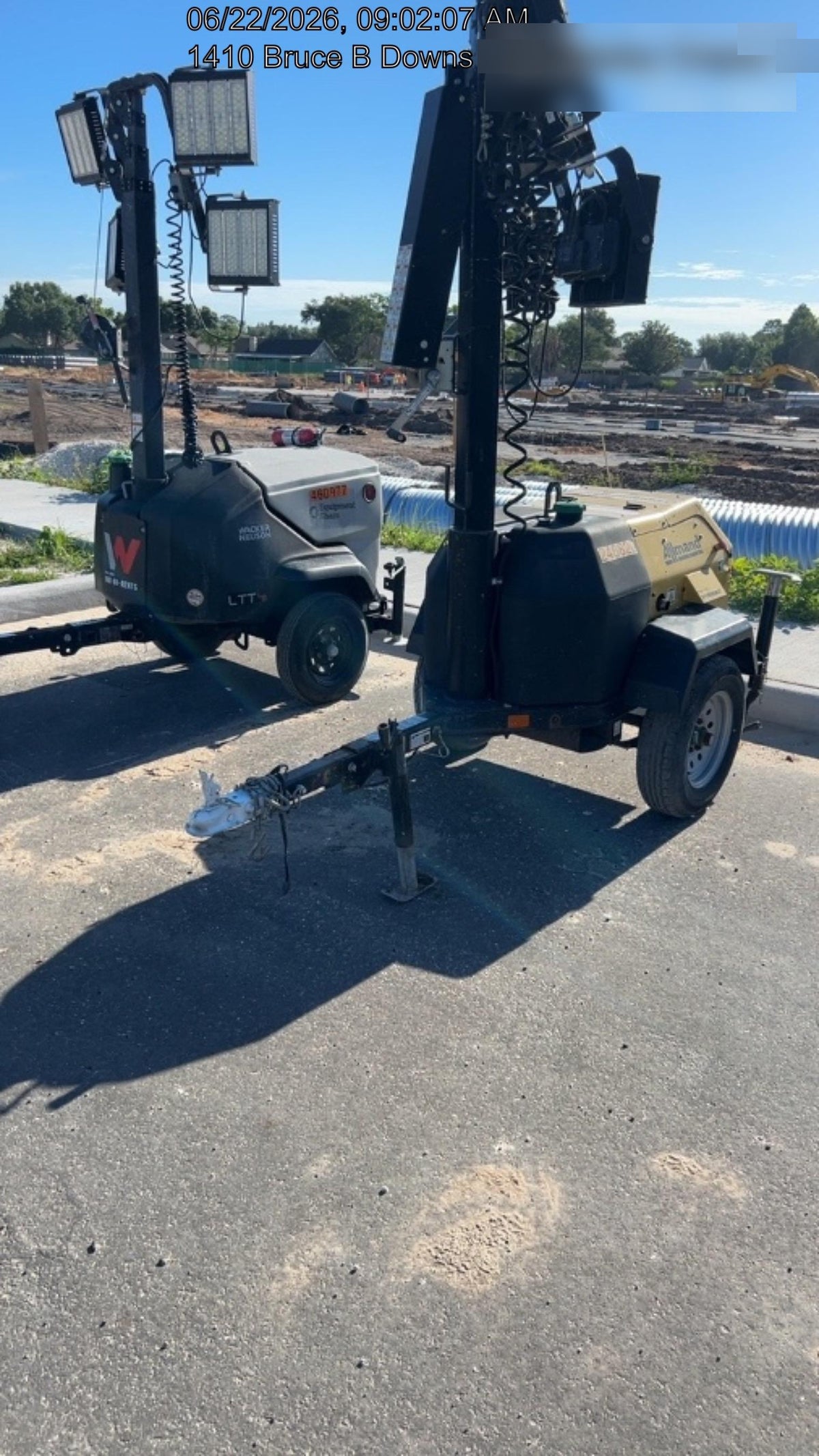 2022 ALLMAND NLV3GR