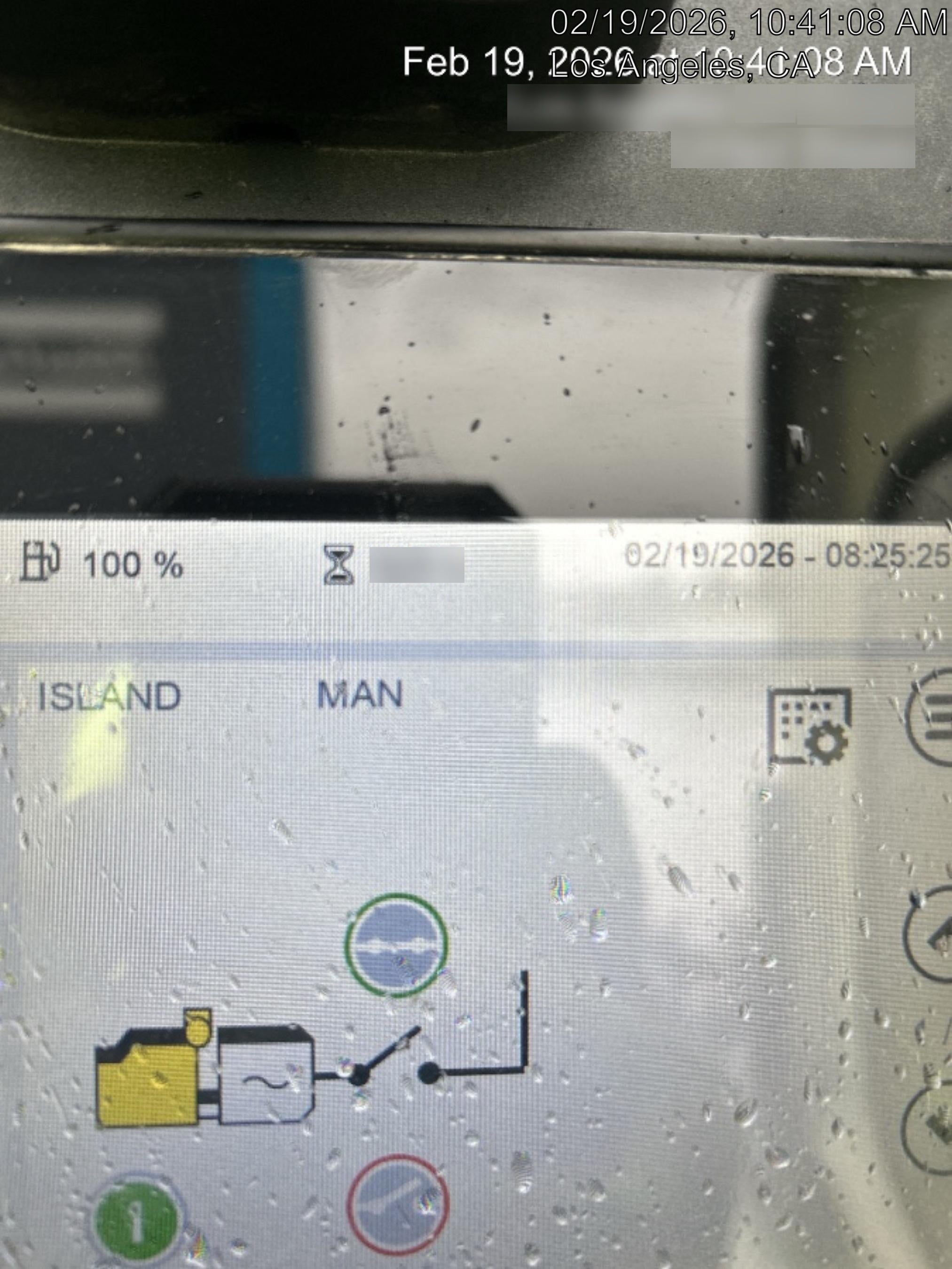 2022 ATLAS COPCO QAS 700