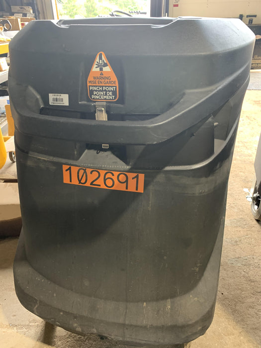 2020 POWER BREEZER PB10-MAX-06-B