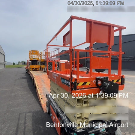 2025 JLG ES3246