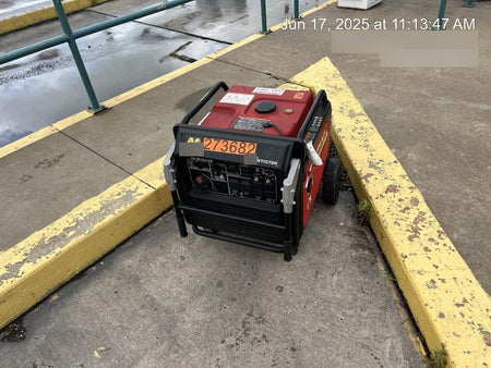 2022 MI-T-M GEN-8000-IMM1E