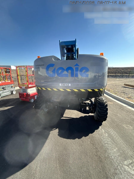 2025 GENIE S-45 XC