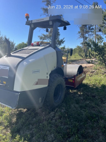2023 DYNAPAC CA1300D