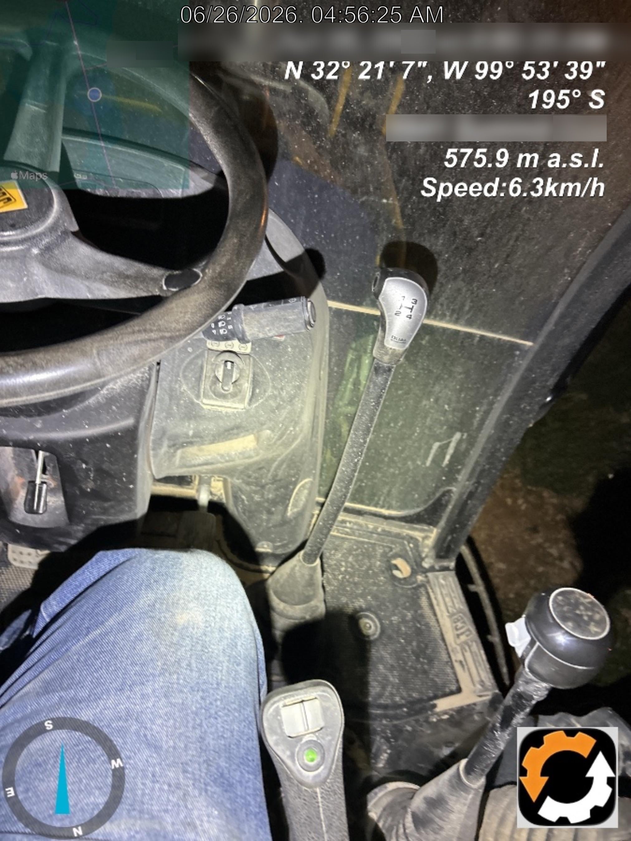 2023 JCB 3CX-14