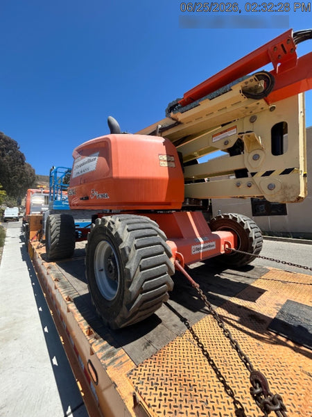 2021 JLG 450AJ