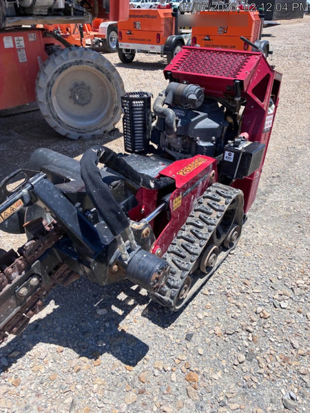 2022 TORO TRX-250