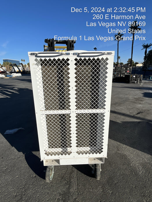 2022 UNITED COOL AIR PACH5N3AS15