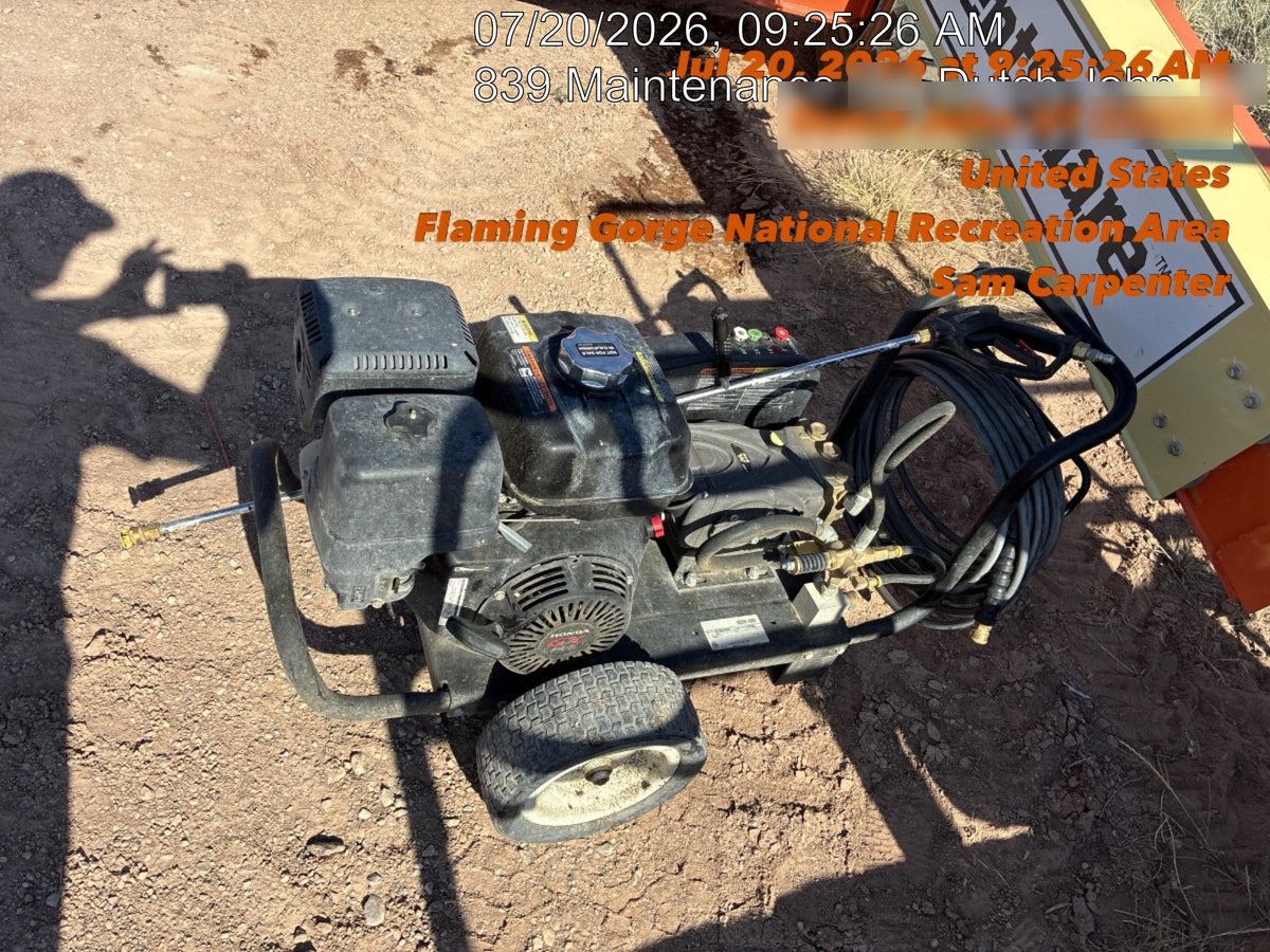 2025 MI-T-M CW-3504-5MGH