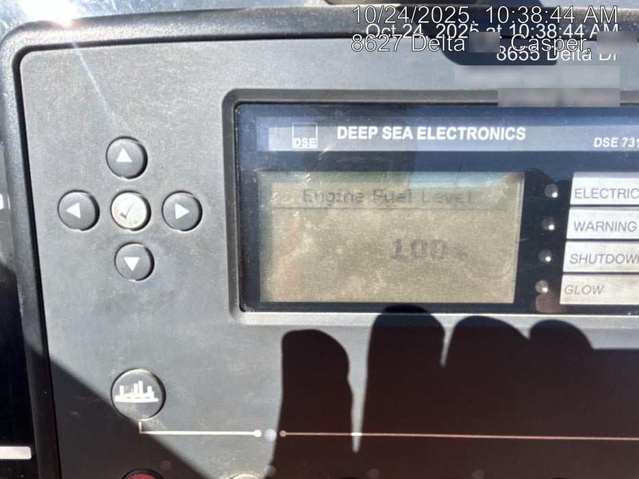 2021 AIRMAN SDG25S-8E1