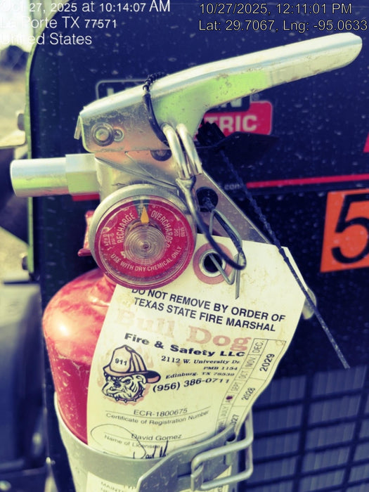 2025 LINCOLN ELECTRIC LE400