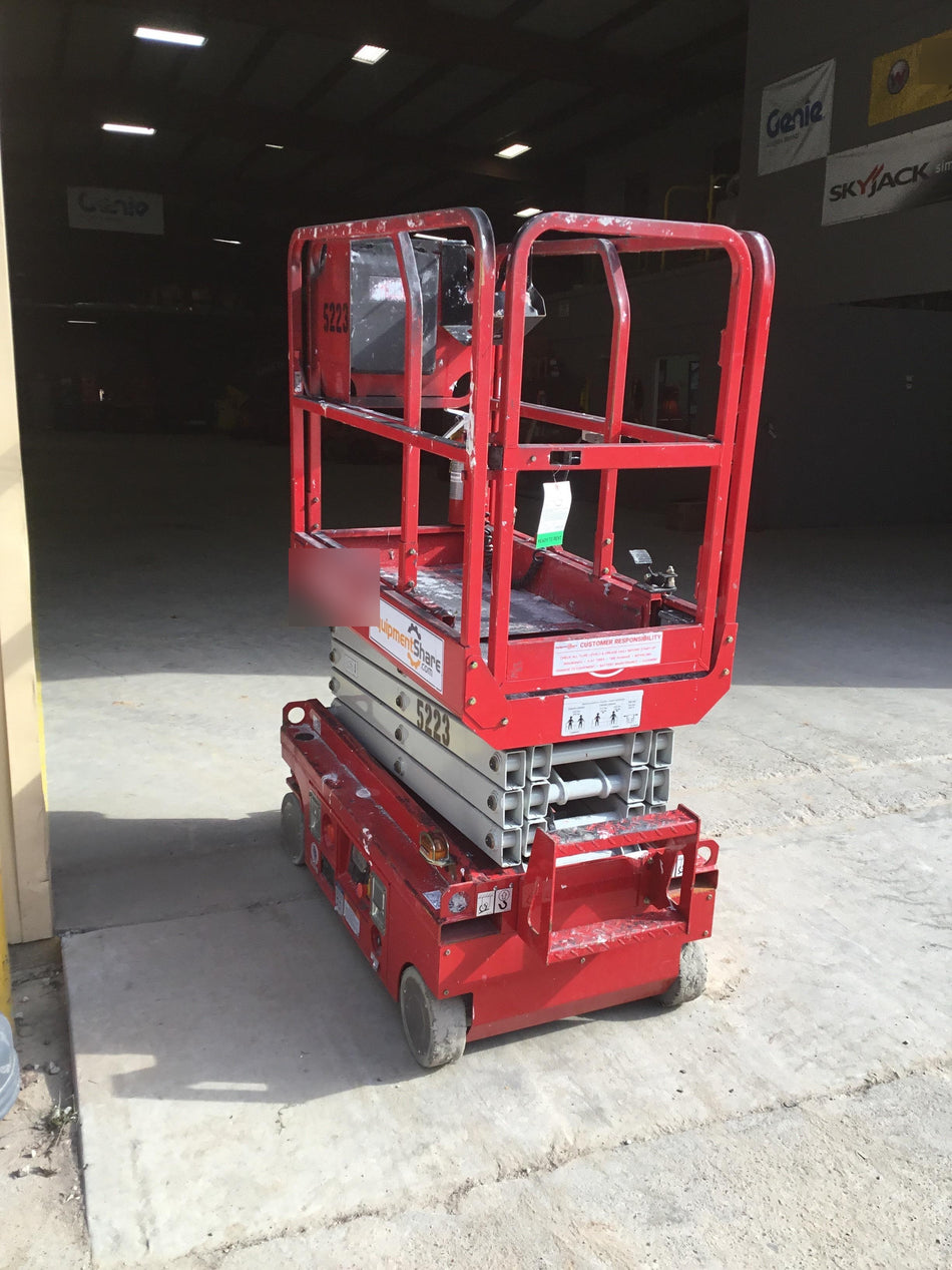 2017 MEC 1330SE MEC 1330SE 19X30