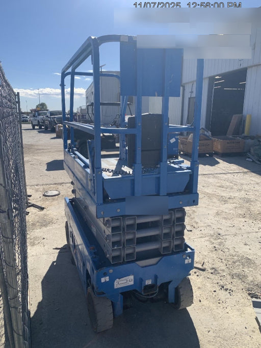 2020 Genie GS-1930 GENIE GS-1930