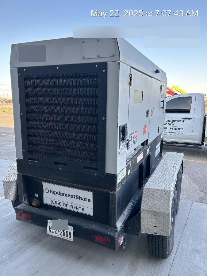 2018 WACKER NEUSON G70