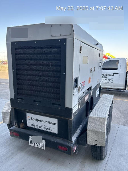 2018 WACKER NEUSON G70