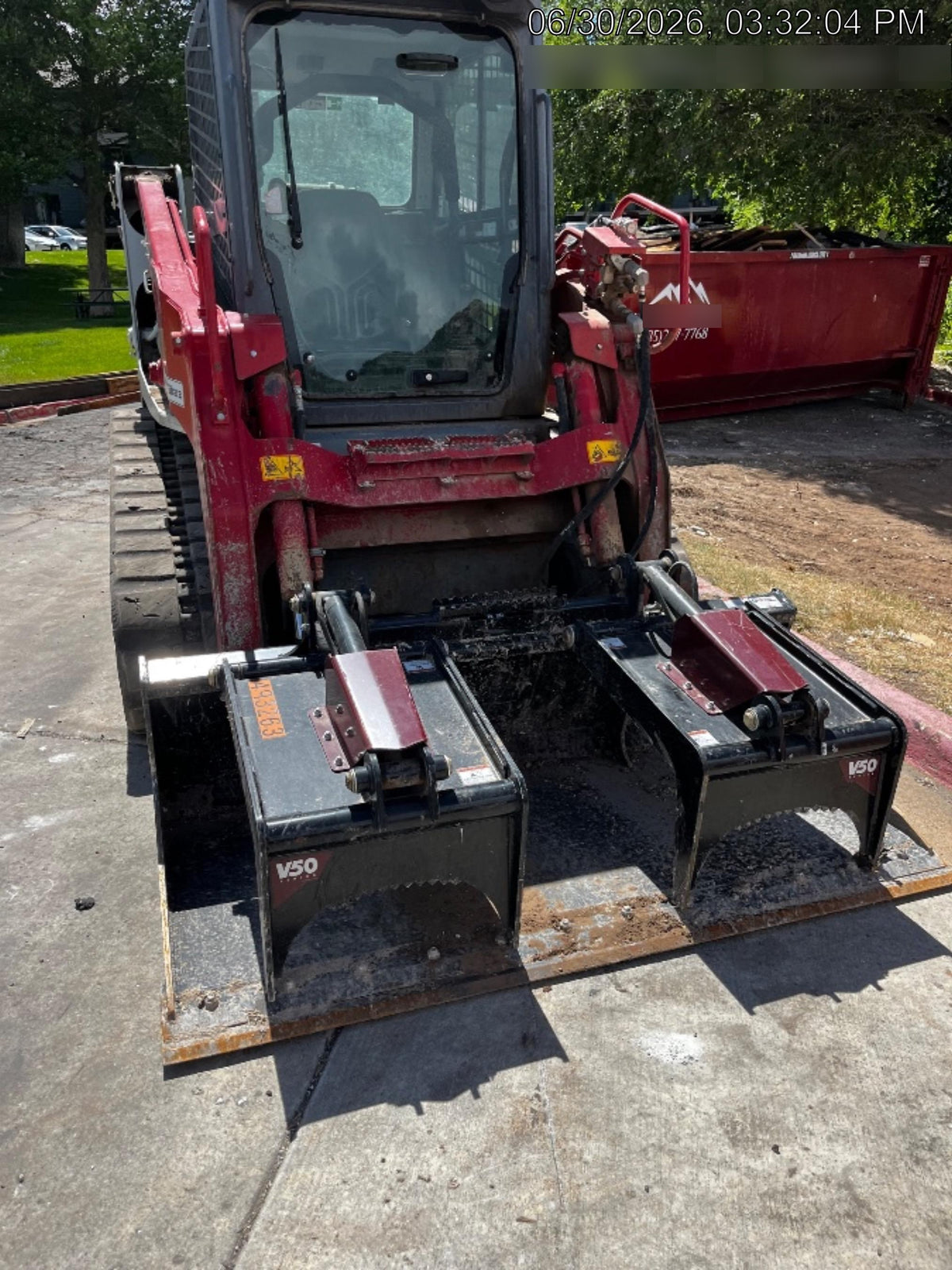 2025 VIRNIG SBG72