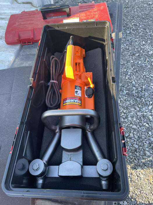 2022 BN PRODUCTS DBR-25WH