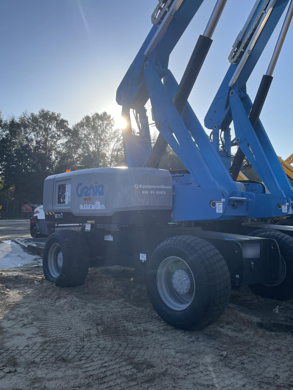 2024 GENIE S-85 HF