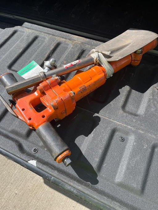 2022 MICHIGAN PNEUMATIC MP-30-1-TRACKER