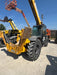 2020 JCB 510-56 Cab/Heat/Air, 74 HP, Solid Tires, STD Worklight, Beacon, Aux Hydraulics, Lifting Eye, Back up Alarm w/66" Carriage/60" Forks