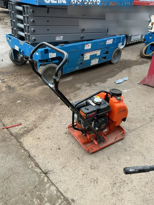 2023 MULTIQUIP MVC82VHW