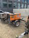 2021 Lincoln Electric Vantage 322 Vantage 322 Ready Pak 3 w/ Decals, ORANGE (includes trailer, cable rack, fender light kit) NO Telematics