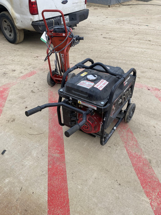 2022 SIMPSON SCGH8500