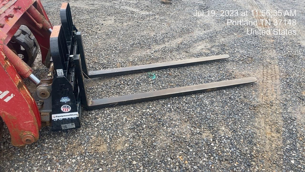 2023 BLUE DIAMOND 314008