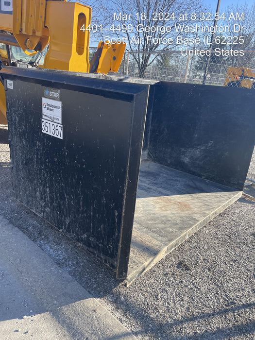 2023 STAR INDUSTRIES 1430