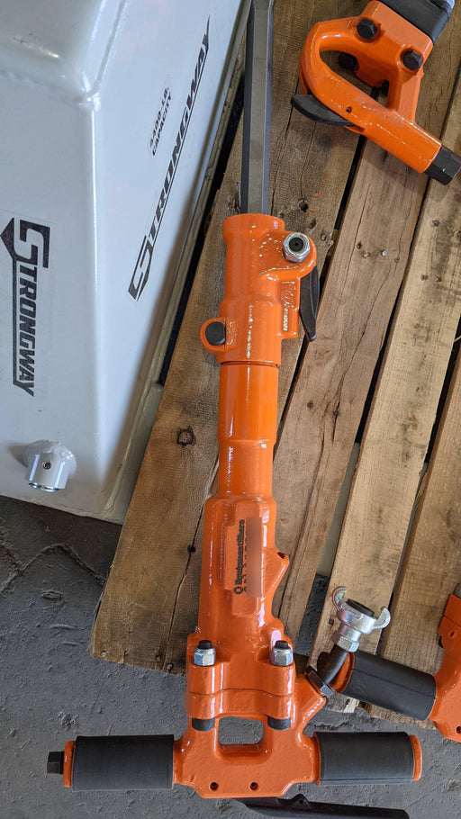 2020 MICHIGAN PNEUMATIC MP-30-1