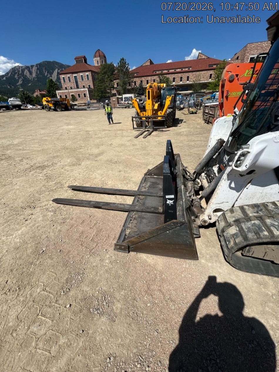 2025 ARROW MATERIAL HANDLING F5100CB