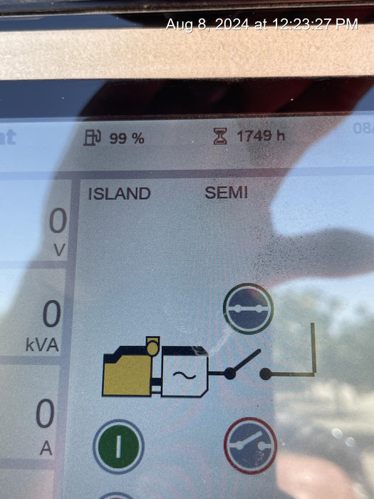 2022 ATLAS COPCO QAS 700
