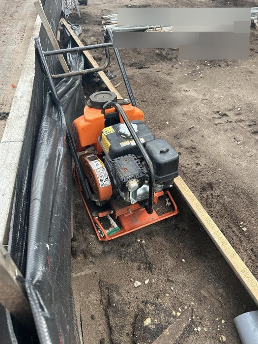 2023 MULTIQUIP MVC82VHW