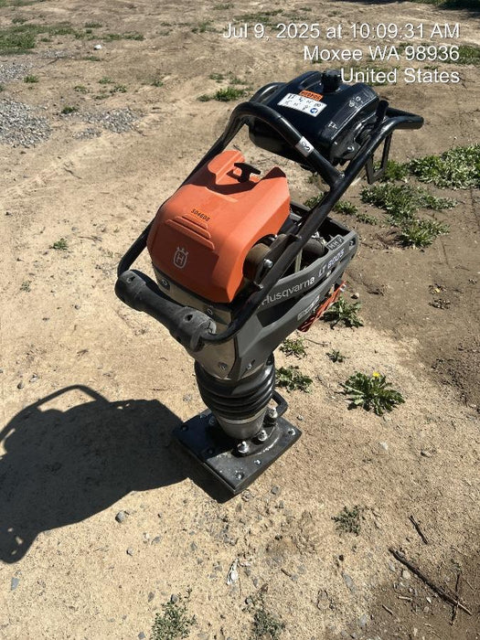 2025 HUSQVARNA LT6005