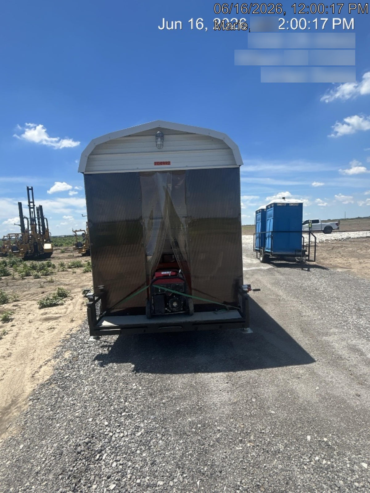 2025 MI-T-M GEN-6500-0MM1