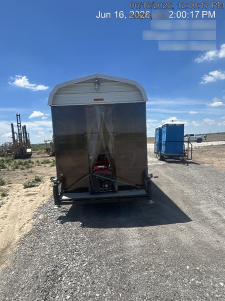 2025 MI-T-M GEN-6500-0MM1