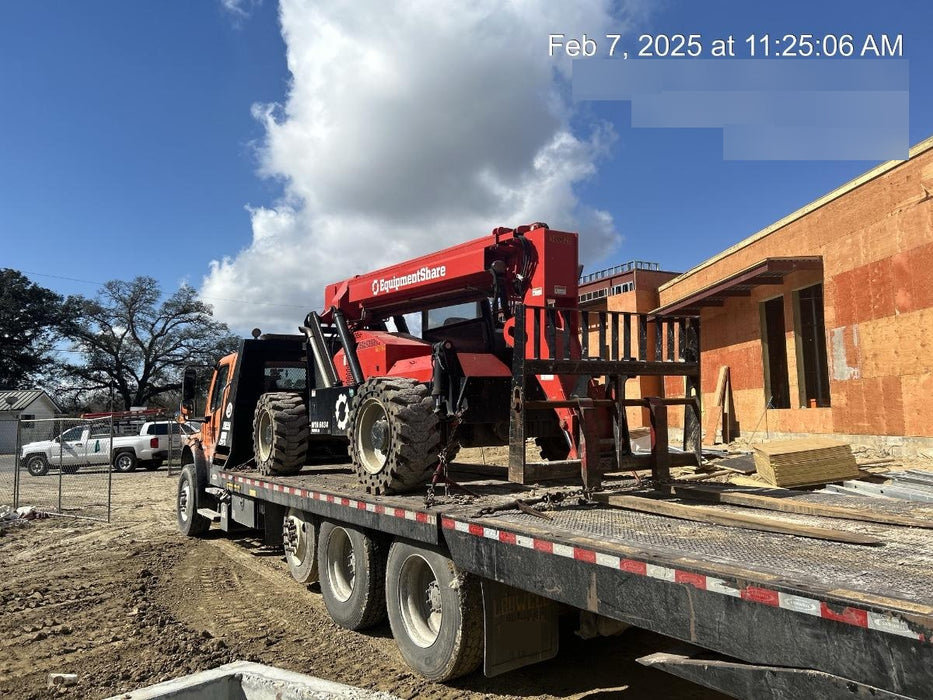 2020 MANITOU MTA6034