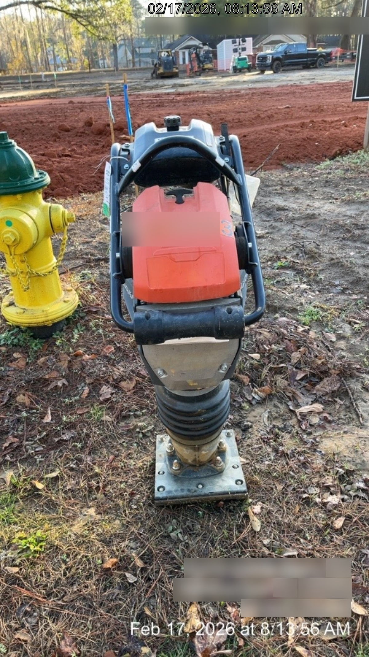 2024 HUSQVARNA LT6005