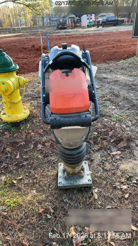 2024 HUSQVARNA LT6005