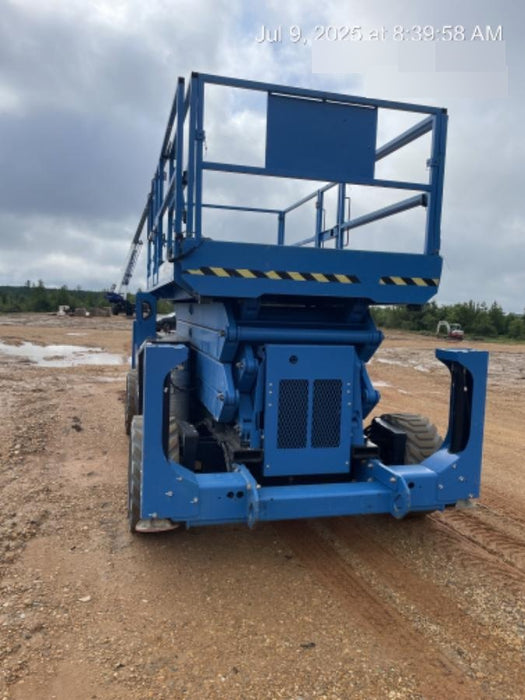 2020 GENIE GS-4390 RT