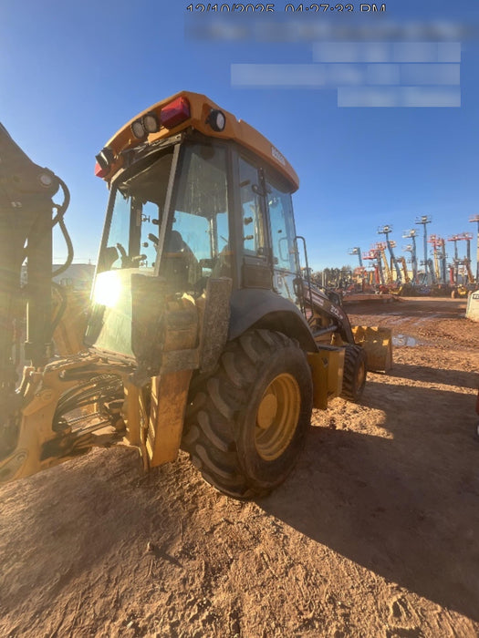 2020 JOHN DEERE 310LEP