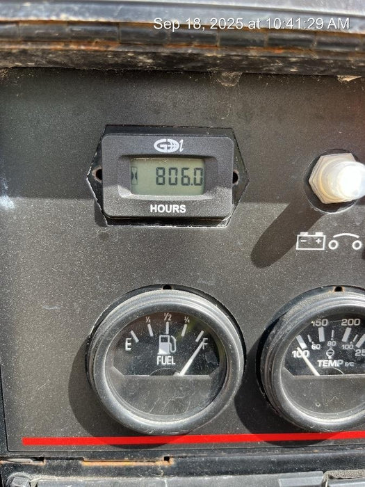 2025 LINCOLN ELECTRIC LE400