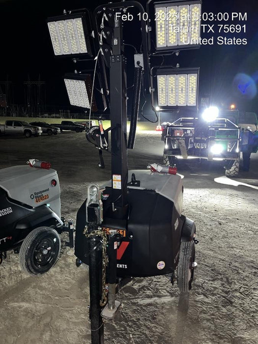 2024 WACKER NEUSON LTT4