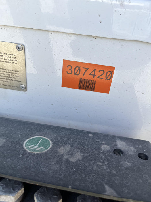 2023 LEX WR6A-7SM-FG26DZ6LD-R