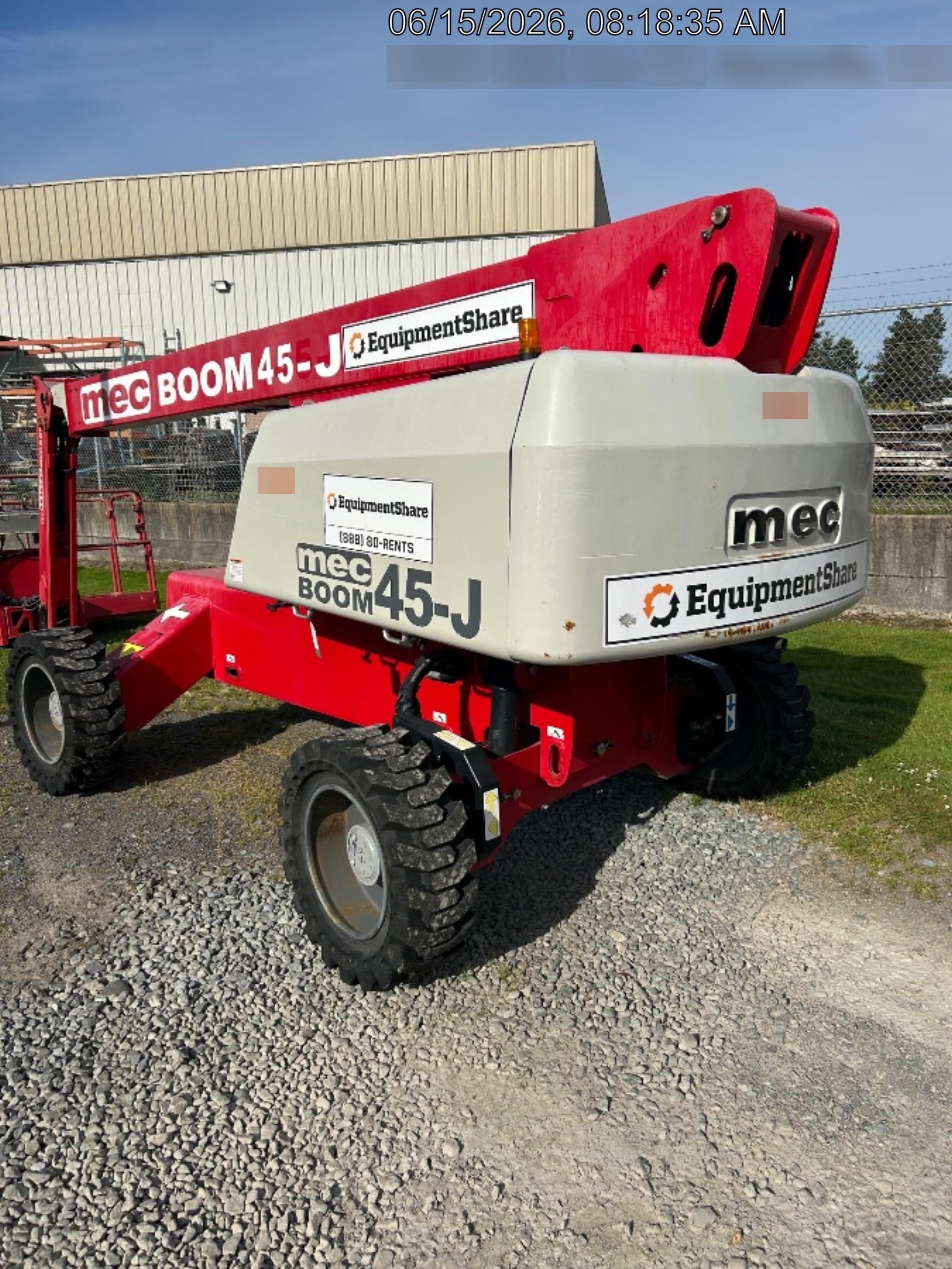 2020 MEC 45-J D