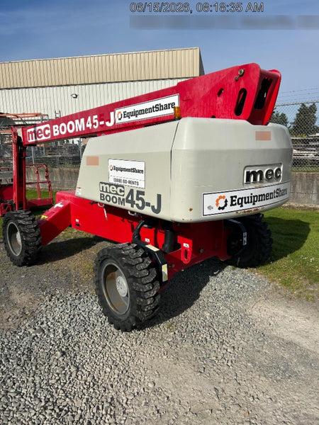 2020 MEC 45-J D
