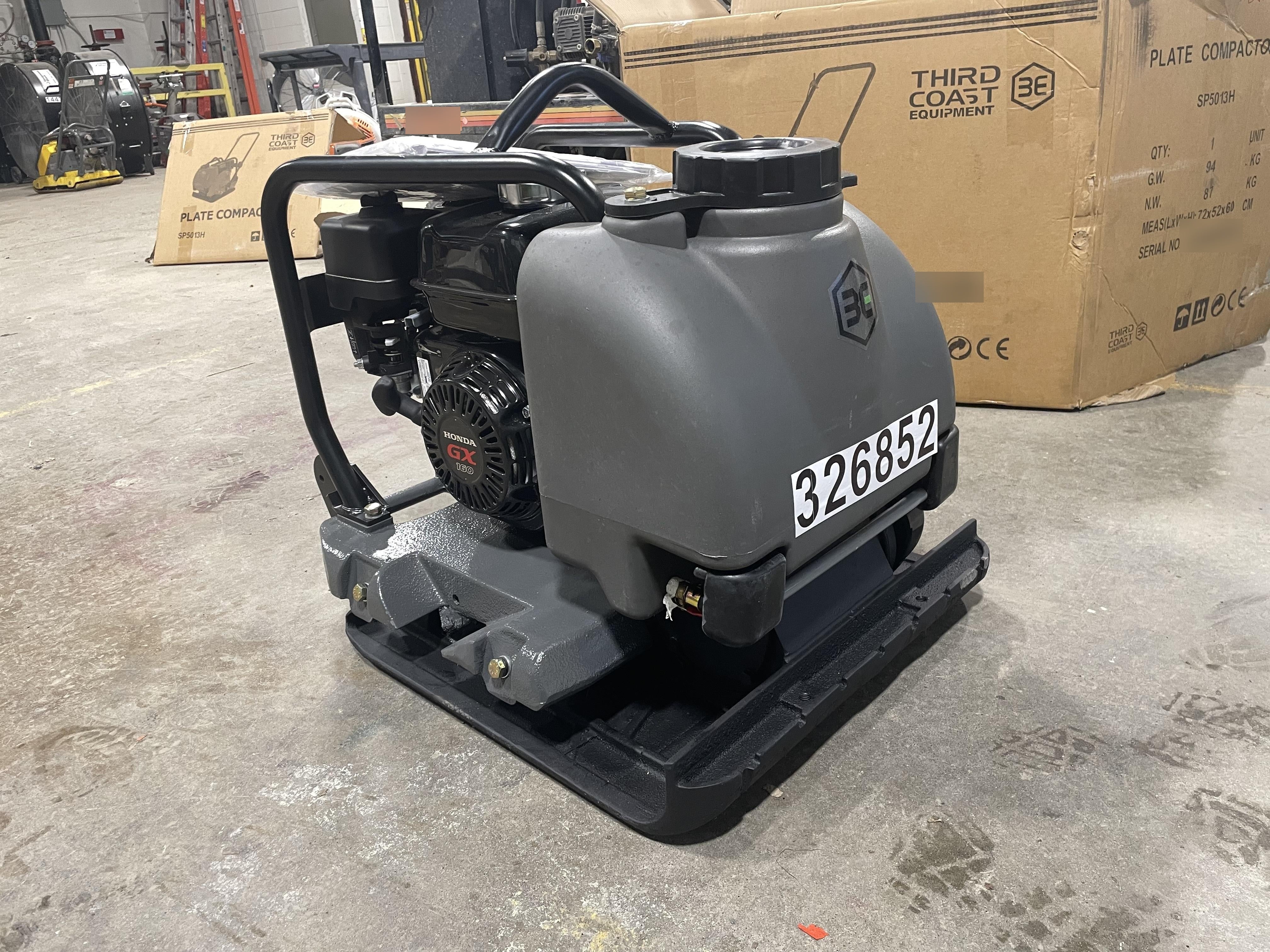 2023 THIRD COAST EQUIPMENT SP5013H